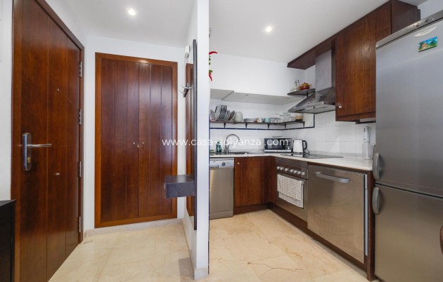 Reventa - Apartamento / piso - Torrevieja - Punta Prima