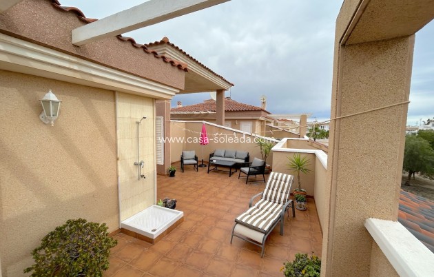 Revente - Appartement - La Zenia - Costa Blanca
