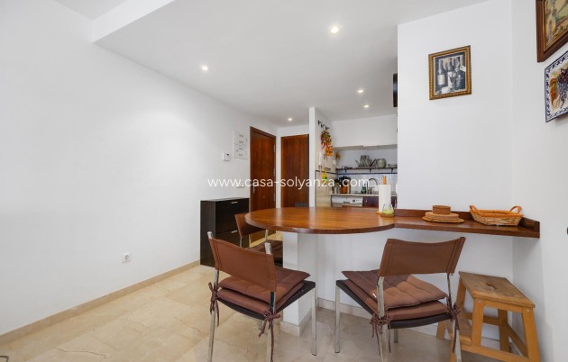 Reventa - Apartamento / piso - Torrevieja - Punta Prima