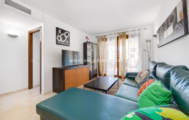 Reventa - Apartamento / piso - Torrevieja - Punta Prima