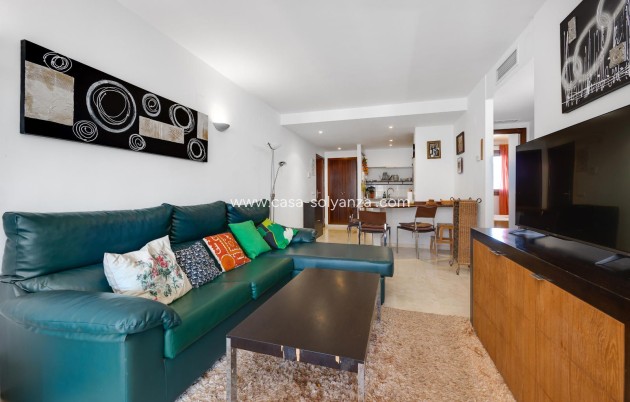 Reventa - Apartamento / piso - Torrevieja - Punta Prima