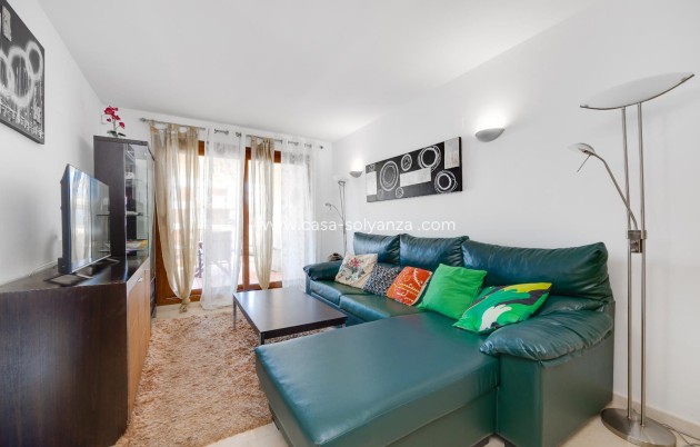 Reventa - Apartamento / piso - Torrevieja - Punta Prima