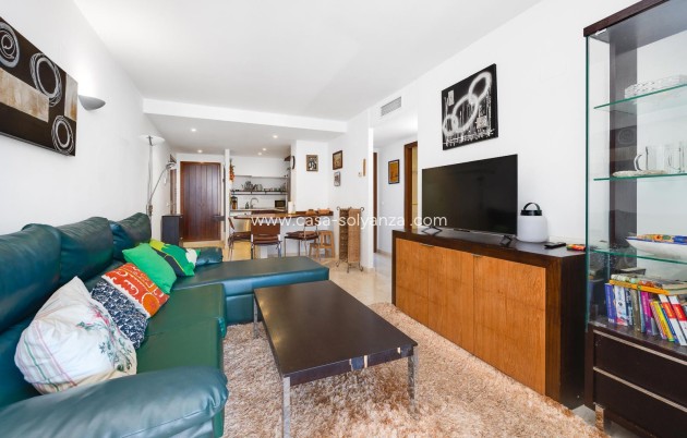 Reventa - Apartamento / piso - Torrevieja - Punta Prima