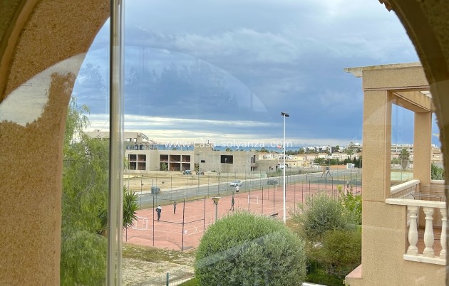 Revente - Appartement - La Zenia - Costa Blanca