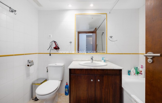 Reventa - Apartamento / piso - Torrevieja - Punta Prima