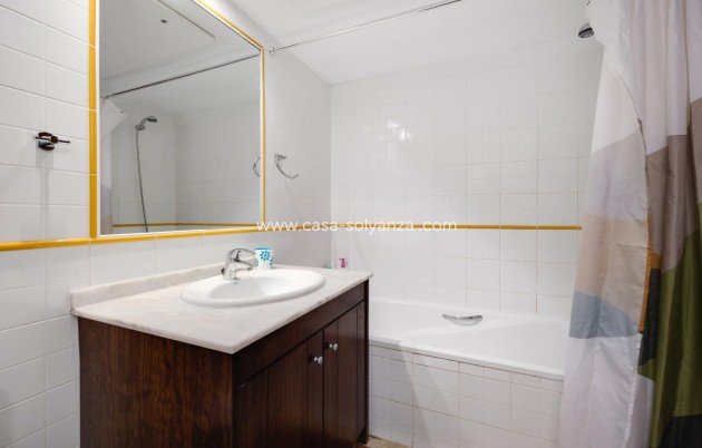 Reventa - Apartamento / piso - Torrevieja - Punta Prima