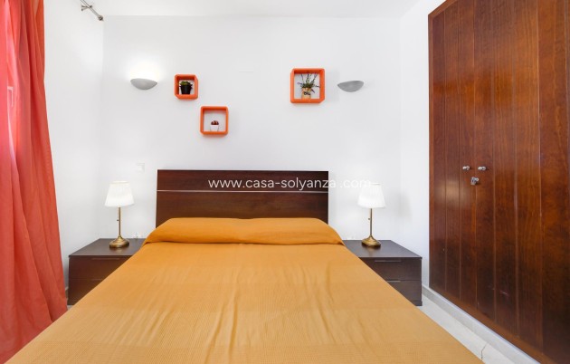 Reventa - Apartamento / piso - Torrevieja - Punta Prima