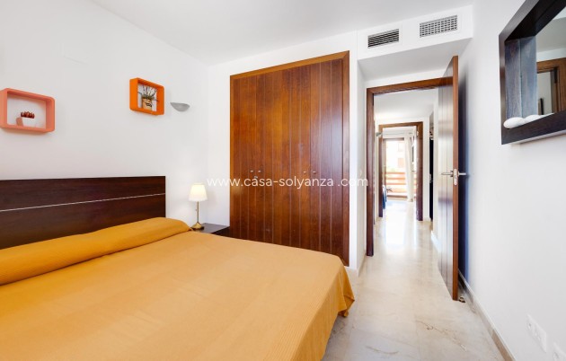 Reventa - Apartamento / piso - Torrevieja - Punta Prima