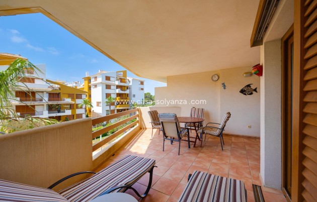 Reventa - Apartamento / piso - Torrevieja - Punta Prima