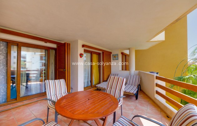 Reventa - Apartamento / piso - Torrevieja - Punta Prima