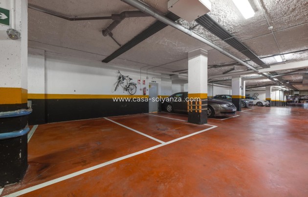 Reventa - Apartamento / piso - Torrevieja - Punta Prima