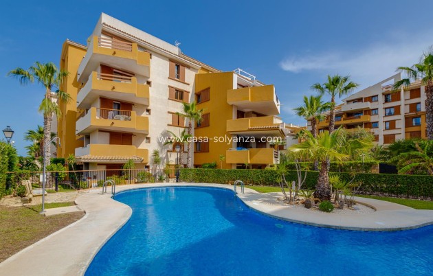 Reventa - Apartamento / piso - Torrevieja - Punta Prima