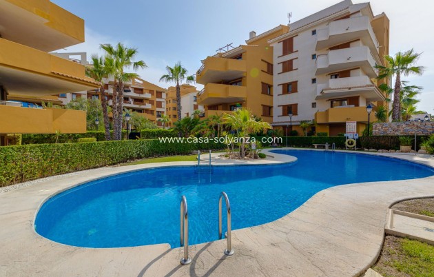 Reventa - Apartamento / piso - Torrevieja - Punta Prima