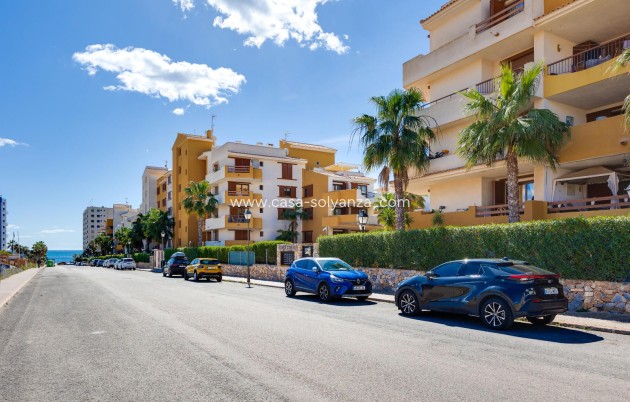 Reventa - Apartamento / piso - Torrevieja - Punta Prima