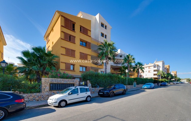 Reventa - Apartamento / piso - Torrevieja - Punta Prima