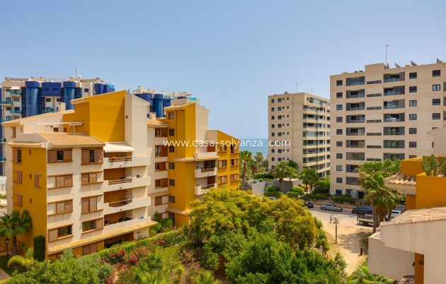 Reventa - Apartamento / piso - Torrevieja - Punta Prima