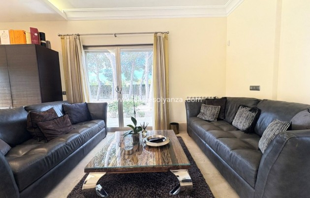 Herverkoop - Independent villa - Alcayna