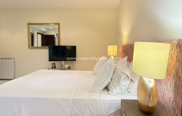 Herverkoop - Independent villa - Alcayna