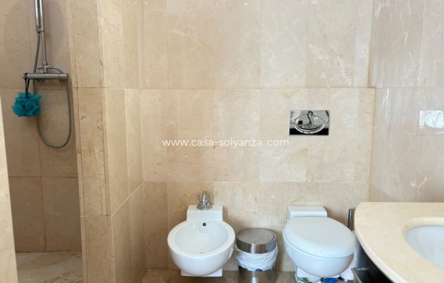 Herverkoop - Independent villa - Alcayna