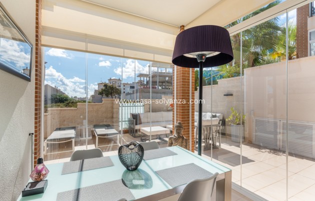 Reventa - Apartamento / piso - Guardamar del Segura - Guardamar
