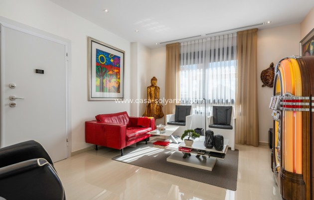 Reventa - Apartamento / piso - Guardamar del Segura - Guardamar