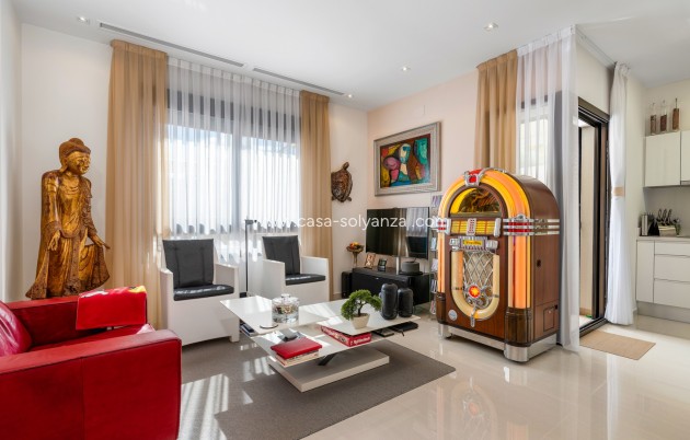 Reventa - Apartamento / piso - Guardamar del Segura - Guardamar