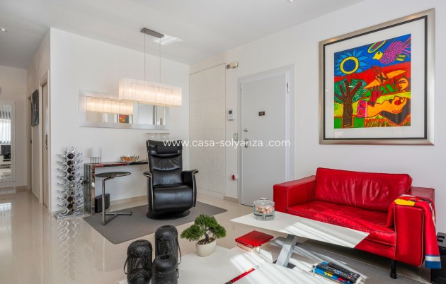 Reventa - Apartamento / piso - Guardamar del Segura - Guardamar