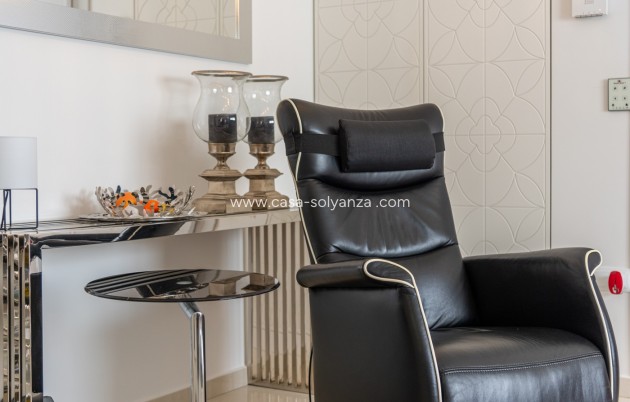 Reventa - Apartamento / piso - Guardamar del Segura - Guardamar