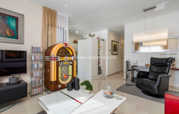 Reventa - Apartamento / piso - Guardamar del Segura - Guardamar