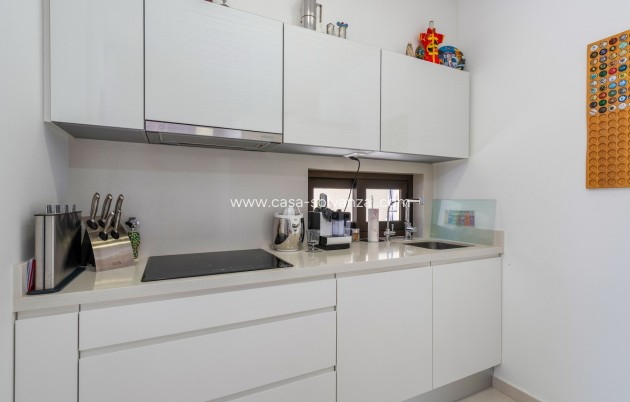 Reventa - Apartamento / piso - Guardamar del Segura - Guardamar