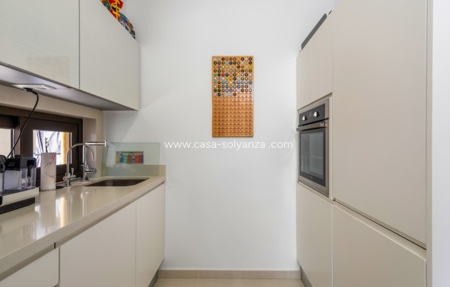 Reventa - Apartamento / piso - Guardamar del Segura - Guardamar