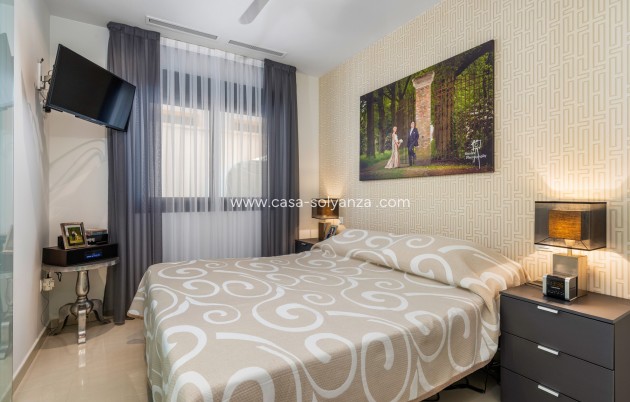 Reventa - Apartamento / piso - Guardamar del Segura - Guardamar