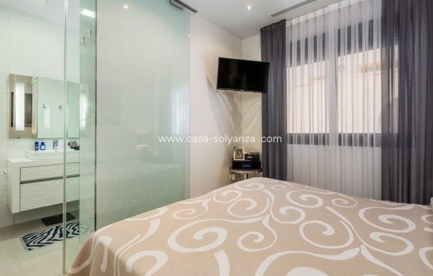 Reventa - Apartamento / piso - Guardamar del Segura - Guardamar