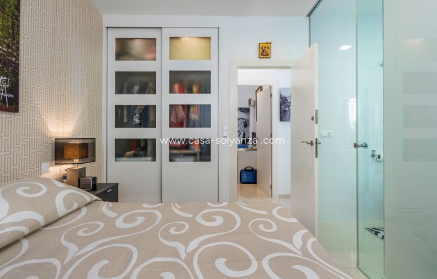 Reventa - Apartamento / piso - Guardamar del Segura - Guardamar