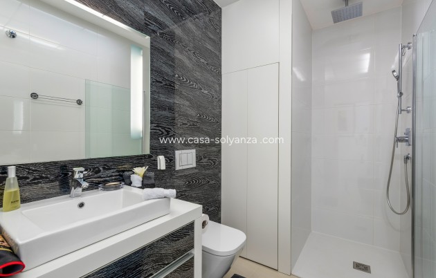 Reventa - Apartamento / piso - Guardamar del Segura - Guardamar