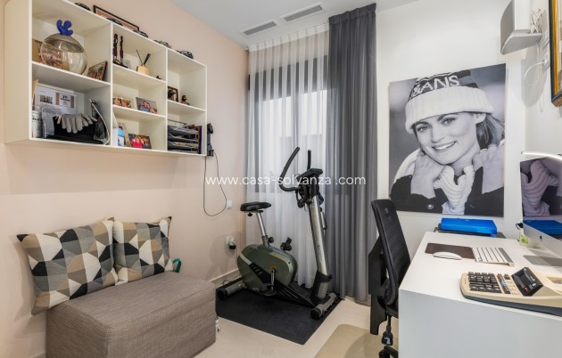 Reventa - Apartamento / piso - Guardamar del Segura - Guardamar