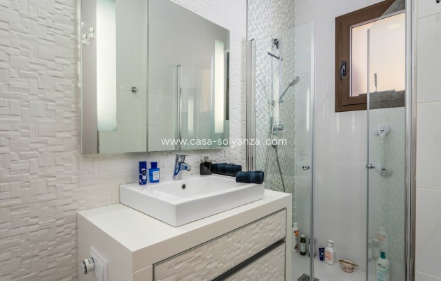 Reventa - Apartamento / piso - Guardamar del Segura - Guardamar