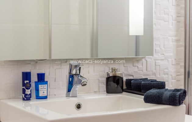 Reventa - Apartamento / piso - Guardamar del Segura - Guardamar