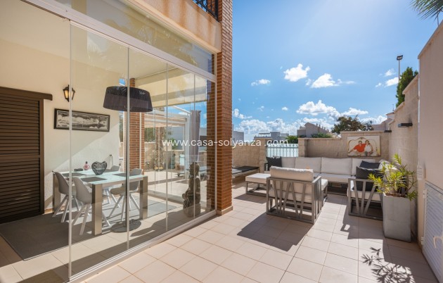 Reventa - Apartamento / piso - Guardamar del Segura - Guardamar