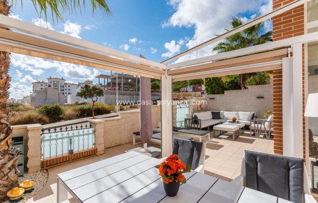 Reventa - Apartamento / piso - Guardamar del Segura - Guardamar