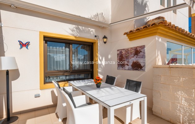 Reventa - Apartamento / piso - Guardamar del Segura - Guardamar