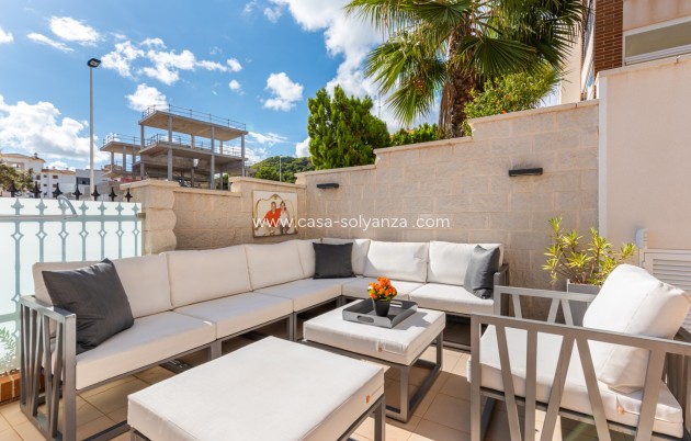 Reventa - Apartamento / piso - Guardamar del Segura - Guardamar