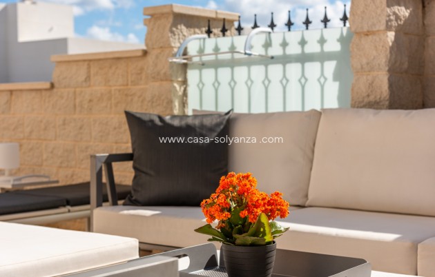 Reventa - Apartamento / piso - Guardamar del Segura - Guardamar