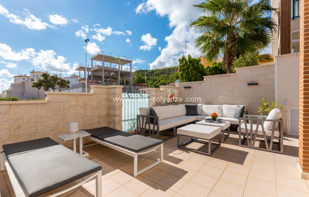 Reventa - Apartamento / piso - Guardamar del Segura - Guardamar