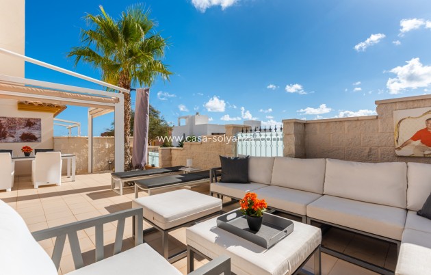 Reventa - Apartamento / piso - Guardamar del Segura - Guardamar