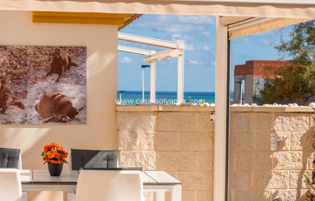 Reventa - Apartamento / piso - Guardamar del Segura - Guardamar
