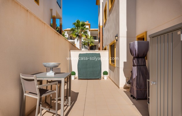 Reventa - Apartamento / piso - Guardamar del Segura - Guardamar