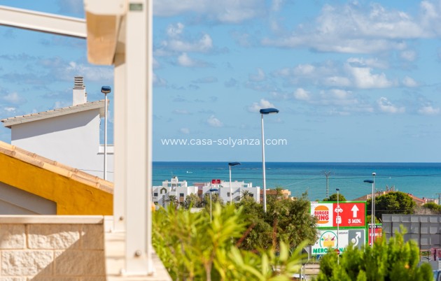 Reventa - Apartamento / piso - Guardamar del Segura - Guardamar