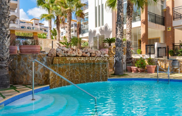 Reventa - Apartamento / piso - Guardamar del Segura - Guardamar