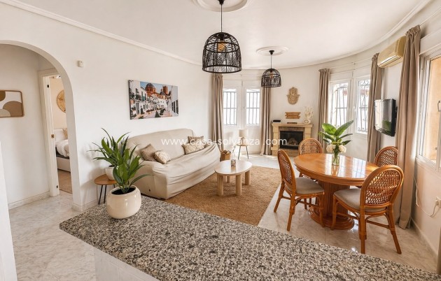 Reventa - Independent villa - Ciudad Quesada - Rojales - Cuidad quesada